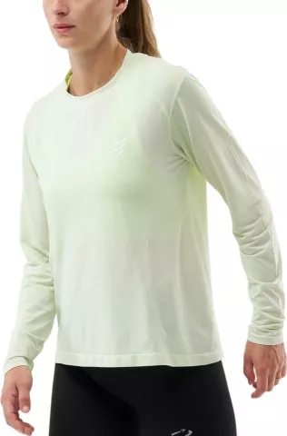 Performance LS Tshirt W