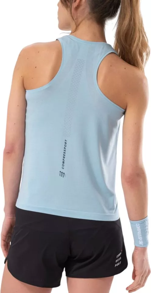 Tank top Compressport Performance Singlet W