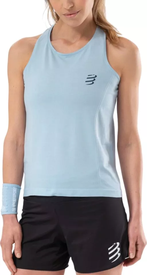 Tank top Compressport Performance Singlet W