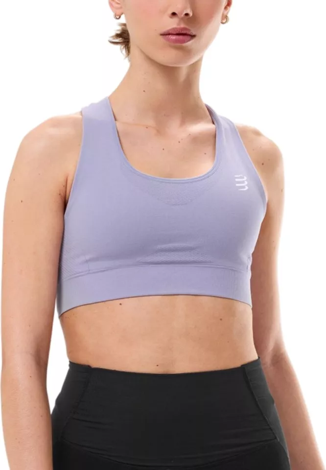 BH Compressport Feelfree Seamless Bra