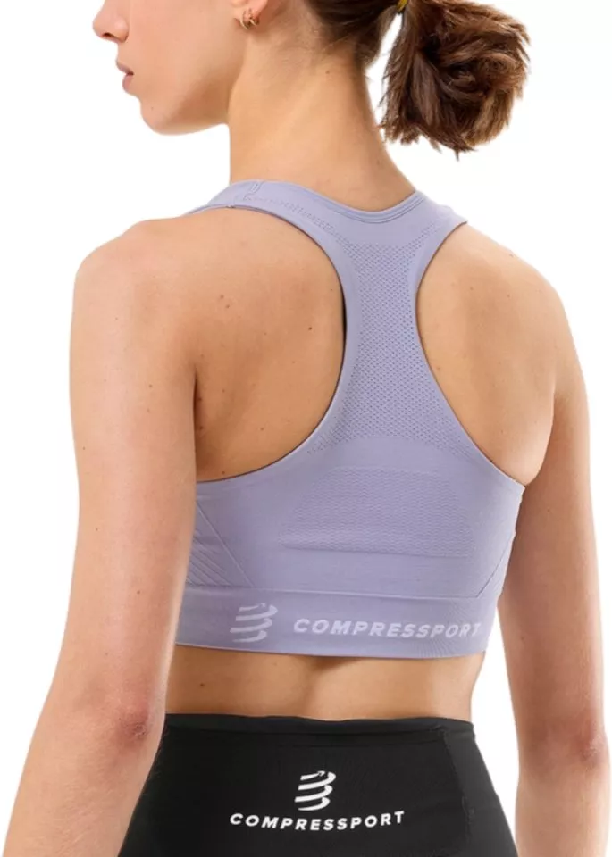 BH Compressport Feelfree Seamless Bra