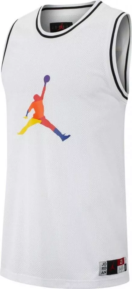 Pánský basketbalový dres Jordan DNA