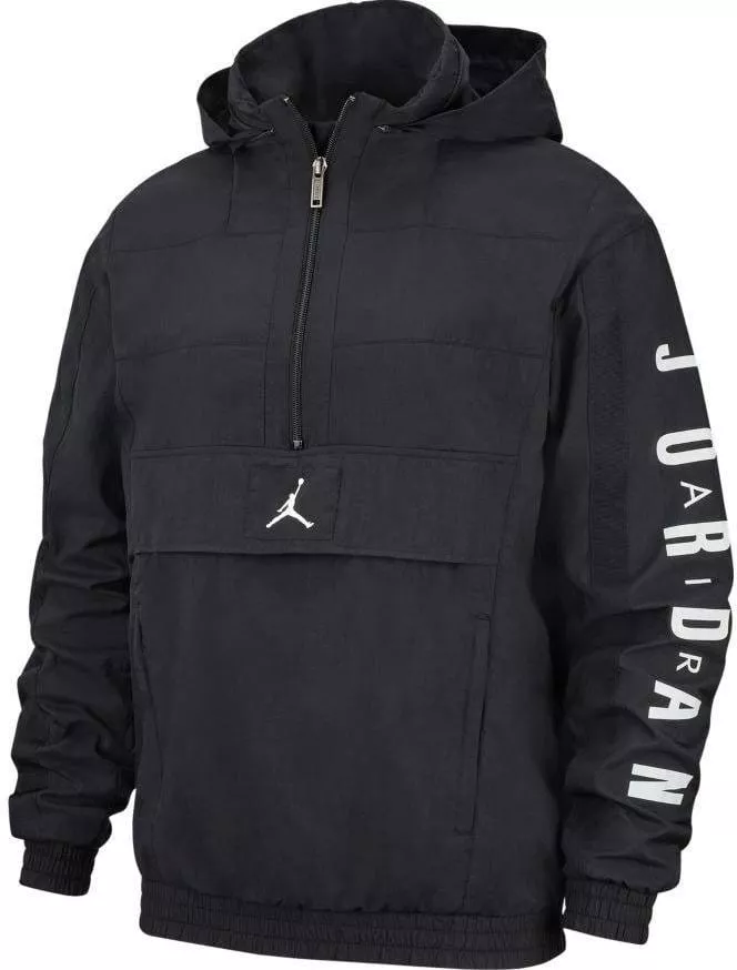 Chaqueta con capucha Jordan M J WINGS WINDWEAR JACKET