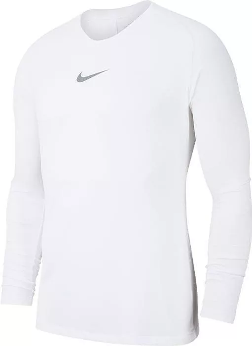 Langarm-T-Shirt Nike M NK DRY PARK 1STLYR JSY LS