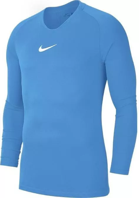 Langarm-T-Shirt Nike M NK DRY PARK 1STLYR JSY LS