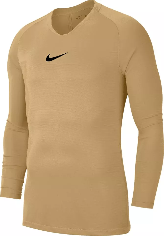 Langarm-T-Shirt Nike M NK DF PARK 1STLYR JSY LS