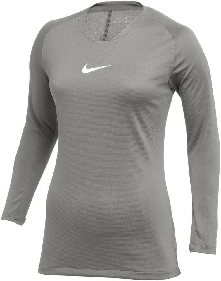 Nike W NK DF PARK 1STLYR JSY LS Hosszú ujjú póló