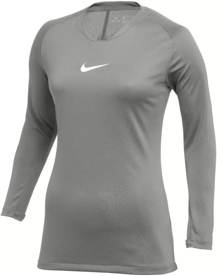 Nike W NK DF PARK 1STLYR JSY LS Hosszú ujjú póló