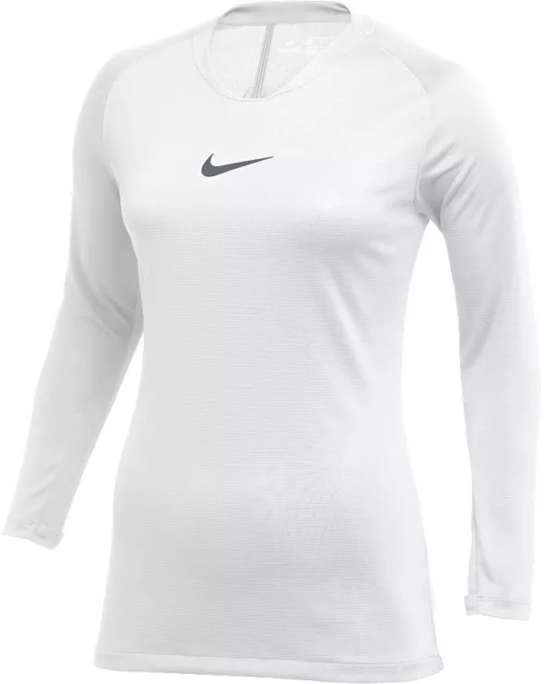 Pitkähihainen paita Nike W NK DF PARK 1STLYR JSY LS
