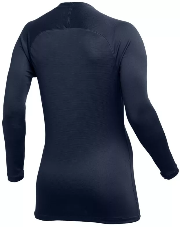 Риза с дълги ръкави Nike W NK DF PARK 1STLYR JSY LS