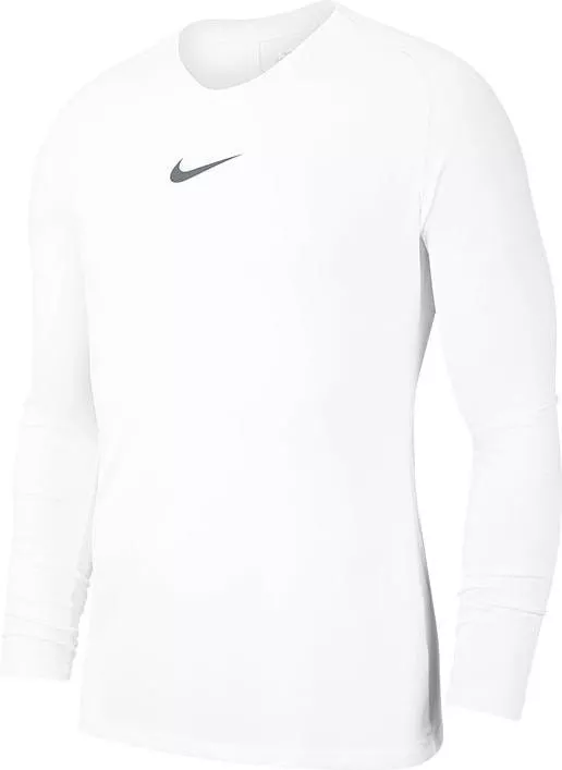 Camiseta de manga larga Nike Y NK DRY PARK 1STLYR JSY LS