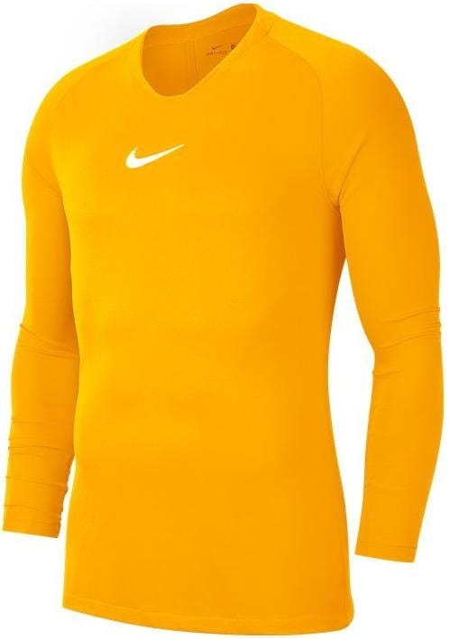 Camiseta de manga larga Nike Y NK DRY PARK 1STLYR JSY LS