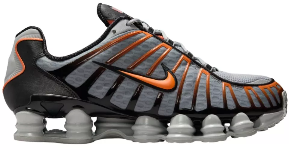 Incaltaminte Nike Shox TL Sneaker