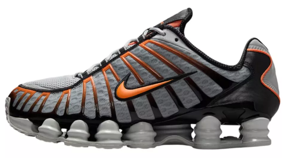 Incaltaminte Nike Shox TL Sneaker