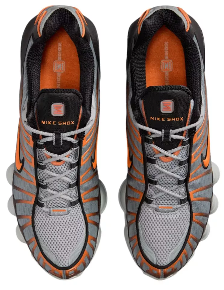 Incaltaminte Nike Shox TL Sneaker