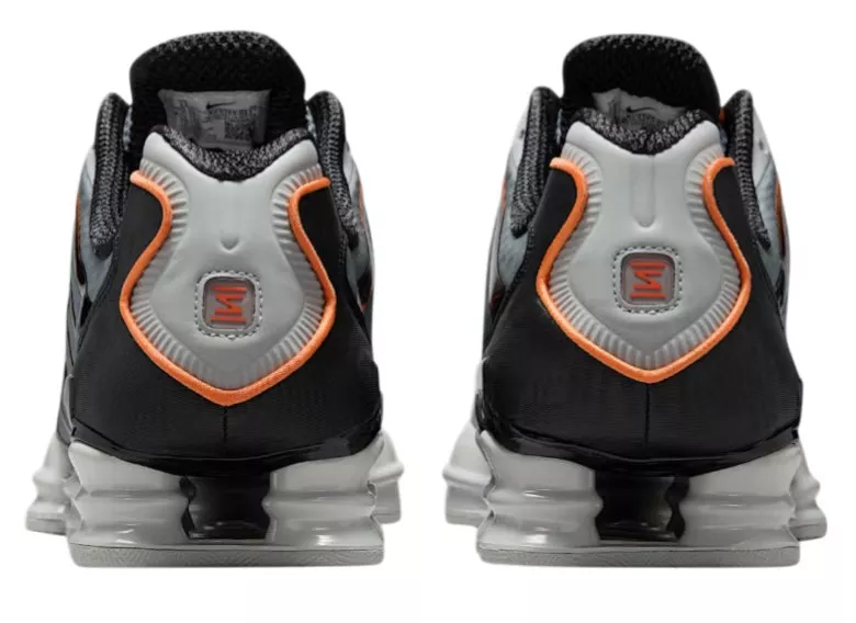 Incaltaminte Nike Shox TL Sneaker