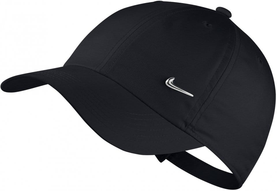 Kappe Nike Y NK H86 CAP METAL SWOOSH