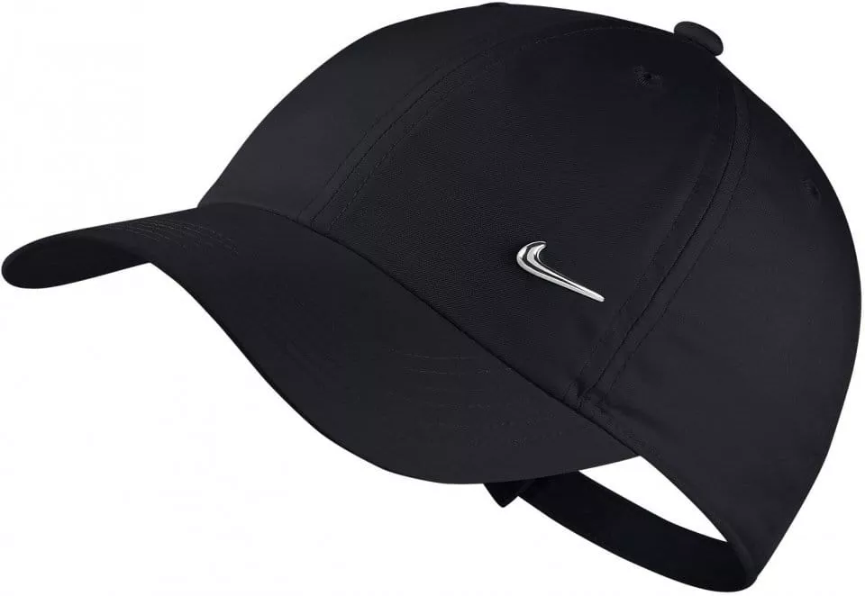 Kappe Nike Y NK H86 CAP METAL SWOOSH