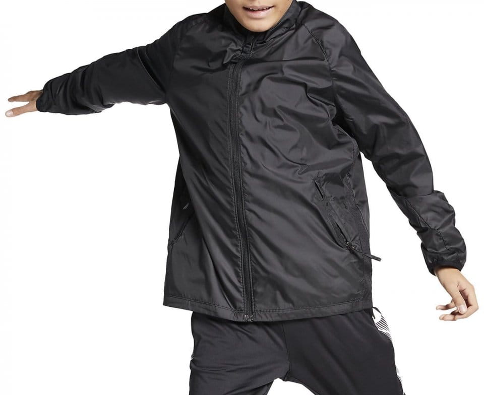 Jacket Nike B NK RPL ACDMY JKT - Top4Running.com Jacket Nike B NK RPL ACDMY JKT - Top4Running.com