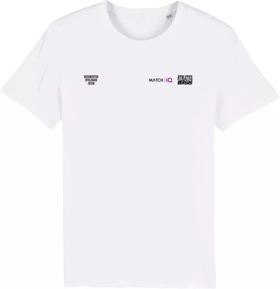 ATHLETESVERSUS AthletesVS 