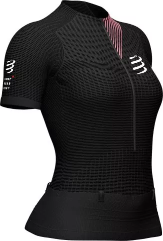 Trail Postural SS Top W