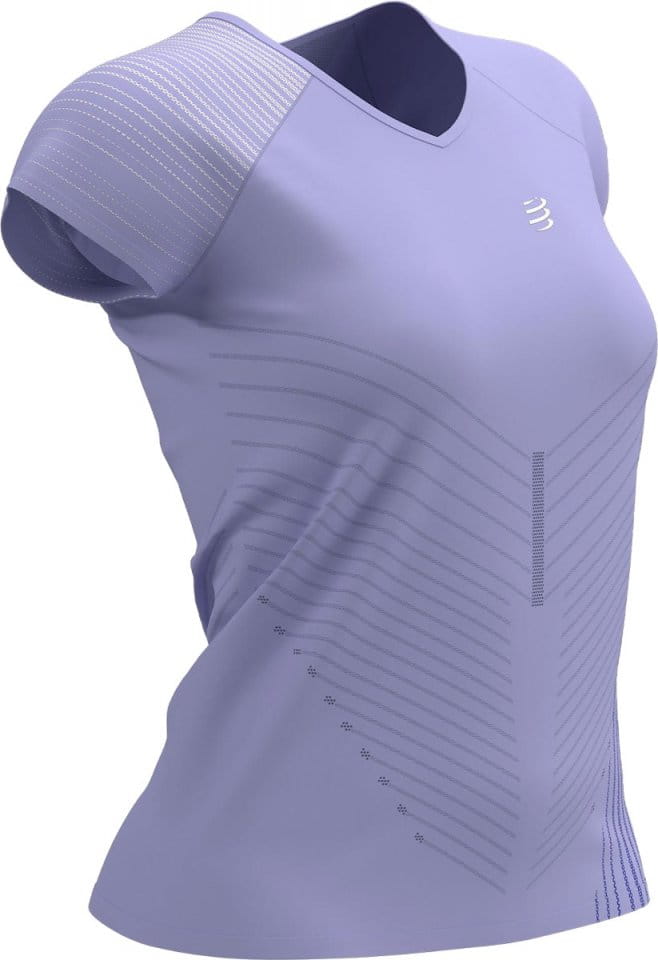 Majica Compressport Performance SS Tshirt W