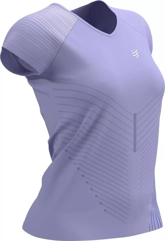 Majica Compressport Performance SS Tshirt W