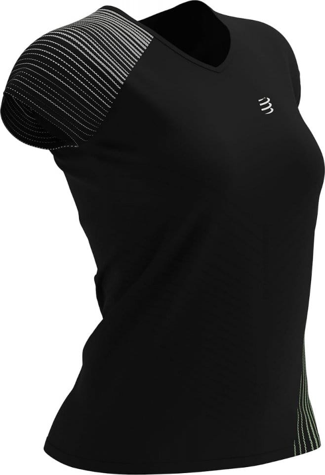 Majica Compressport Performance SS Tshirt W