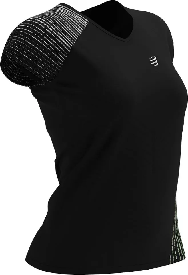 Majica Compressport Performance SS Tshirt W