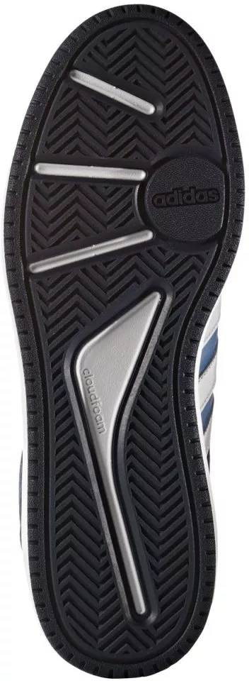 Sko adidas Cloudfoam BB Hoops