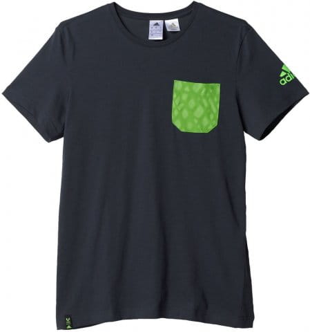 M ADI MESSI SS TEE