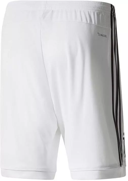 Šortky adidas fc juventus turin short home kids 2017/2018
