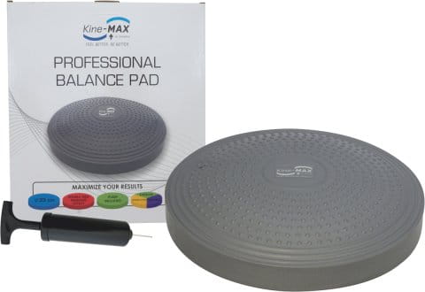 Kine-MAX Professional Balance Pad