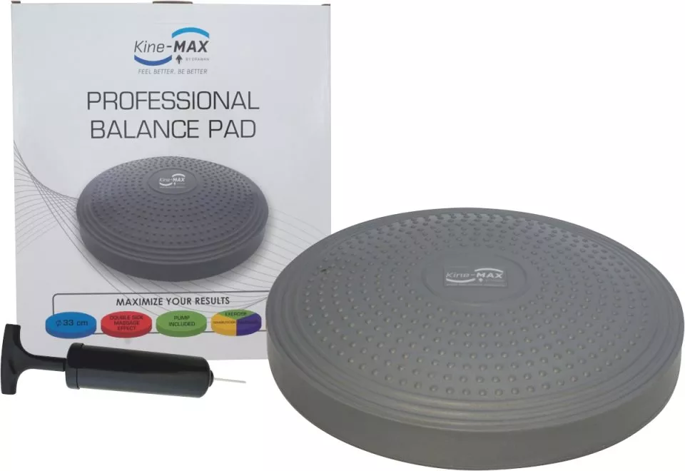 Медиценска топка Kine-MAX Professional Balance Pad