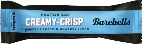 Barebells Protein tyčinka, Creamy Crisp 55g
