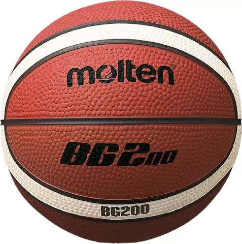 Molten B1G200 Mini Basketball