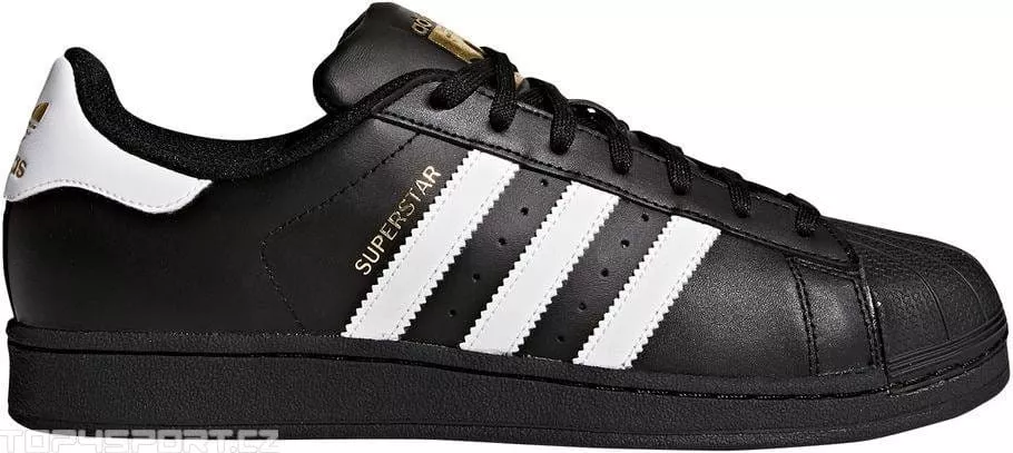 Shoes adidas Originals SUPERSTAR FOUNDATION Top4Running