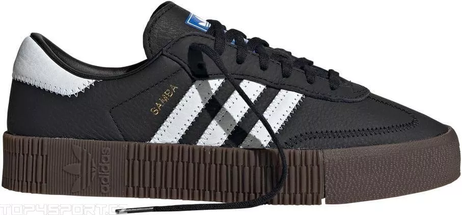 Shoes adidas Originals SAMBAROSE W Top4Running