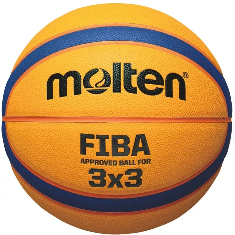 Piłka Molten B33T5000 BASKETBALL