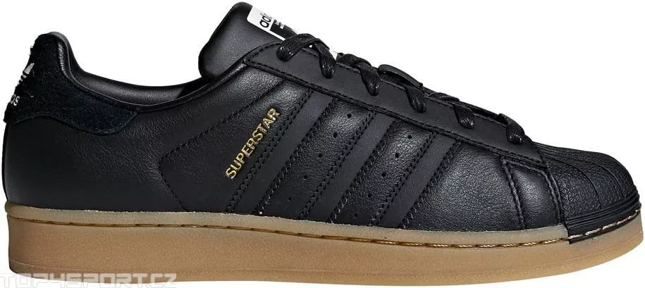 Obuv adidas Originals Superstar W