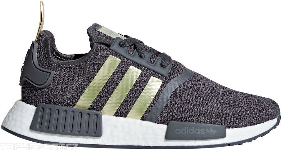 Obuv adidas Originals NMD_R1 W