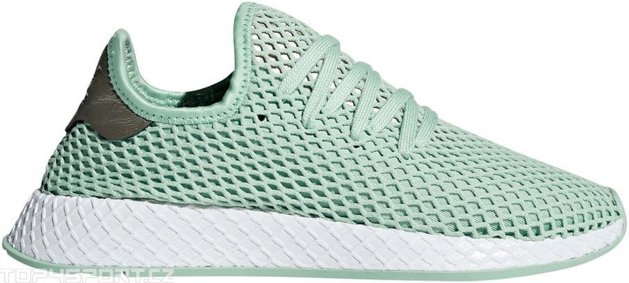 Obuv adidas Originals DEERUPT W
