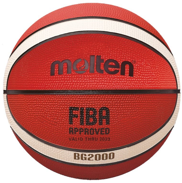 Žoga Molten B3G2000 BASKETBALL