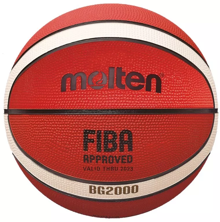 Žoga Molten B3G2000 BASKETBALL