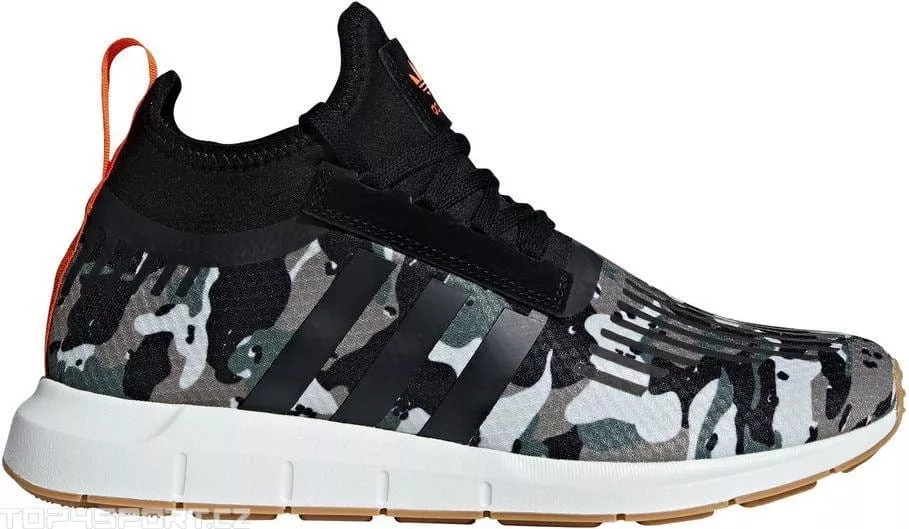 Zapatillas adidas Originals Swift Run Barrier