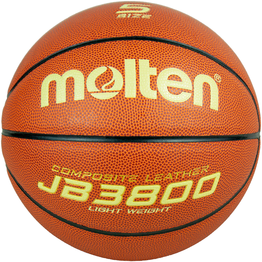 Piłka Molten B5C3800-L Basketball