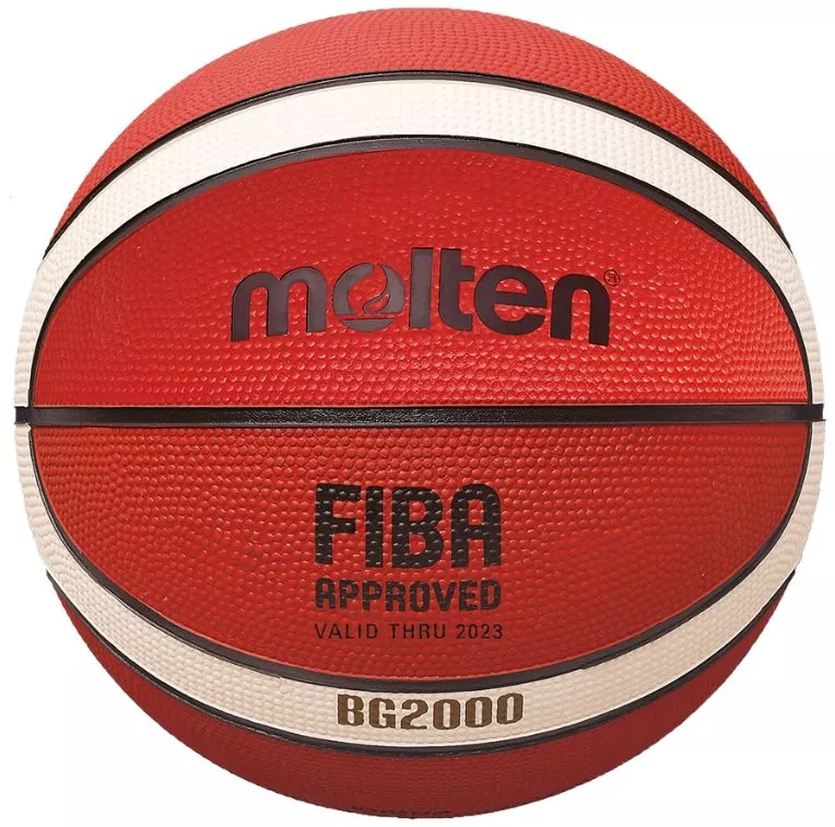 Piłka Molten B5G2000 BASKETBALL