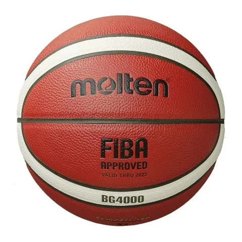 Molten B5G4000-Basketball