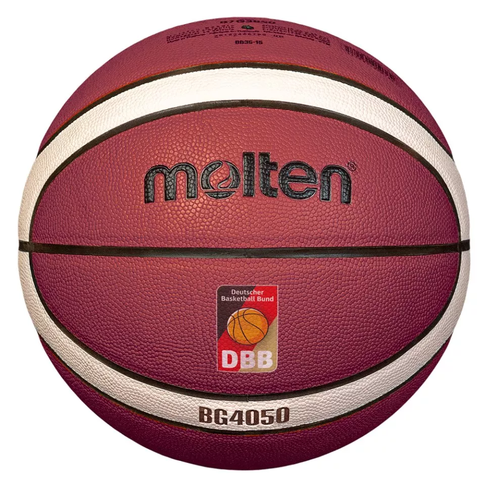 Piłka Molten B5G4050-DBB BASKETBALL