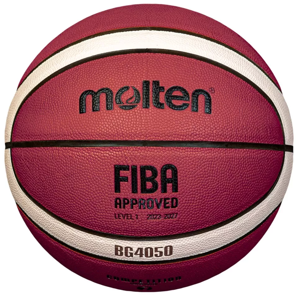 Piłka Molten B5G4050 BASKETBALL